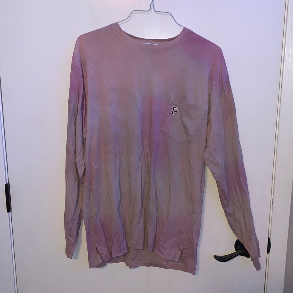 Victoria’s Secret Pink long sleeve